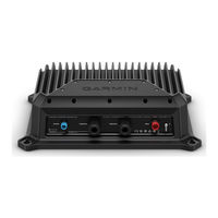 Garmin GSD 28 Installation Instructions Manual