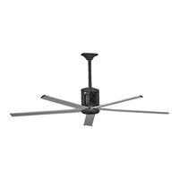Secure Air SMHS12-360 Manual