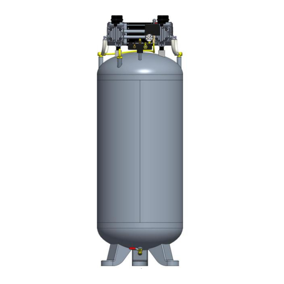 VEVOR FB3500-10A300-1P Manual