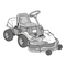 Lawn Mower Husqvarna 14 Pro Operator's Manual