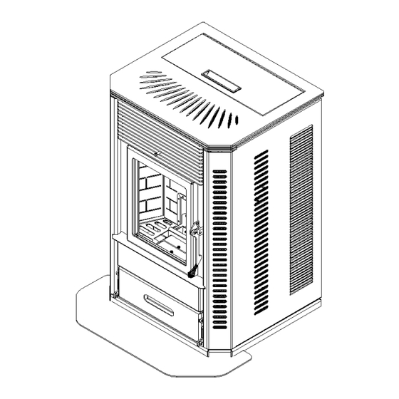 St. Croix Element-P Installation & Operation Manual
