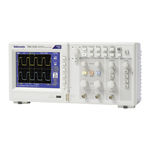 Tektronix TBS1022 Security Instructions