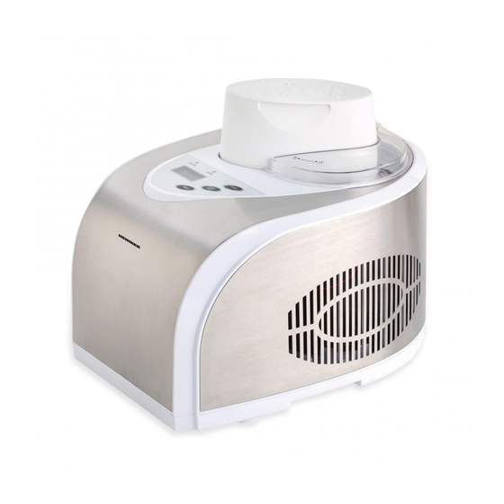 Heinner HICM-150S Manual