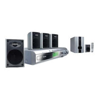 Philips FWD 20 Service Manual