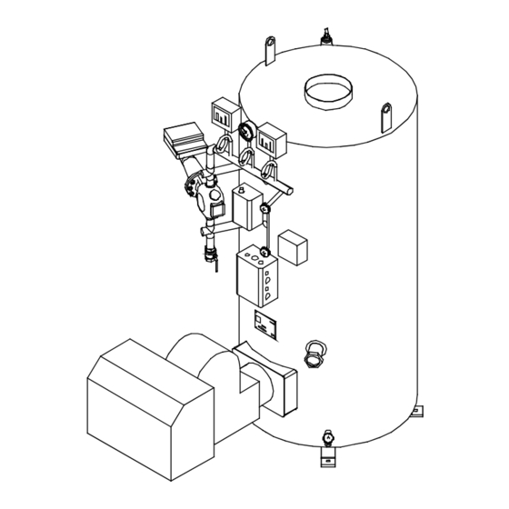 Triad 300 series Operation And Maintenance Manual