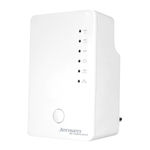 Jensen AL2200AC Quick Installation Manual