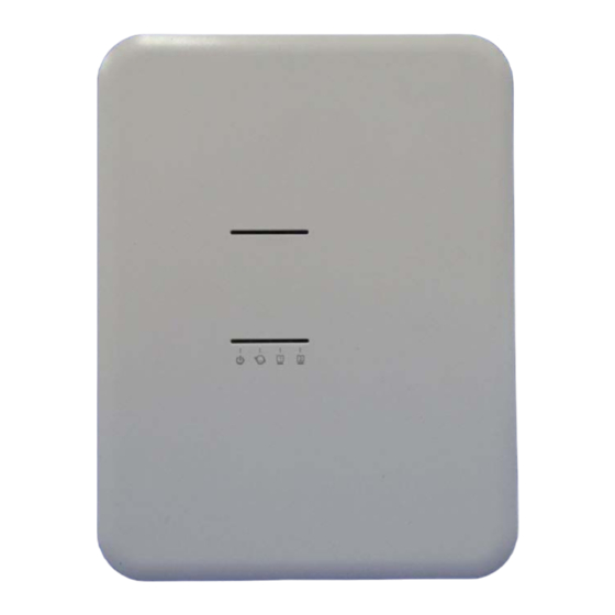 EVERSPRING HSC04-0 User Manual