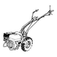 Agria 3600 Series Translation Of The Original Operating Instructions
