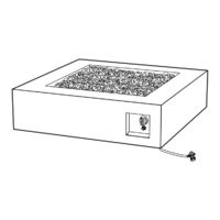 Restoration Hardware 26100238 Owner's Manual