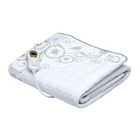 Lanaform Heating Blanket S1 Instructions Manual