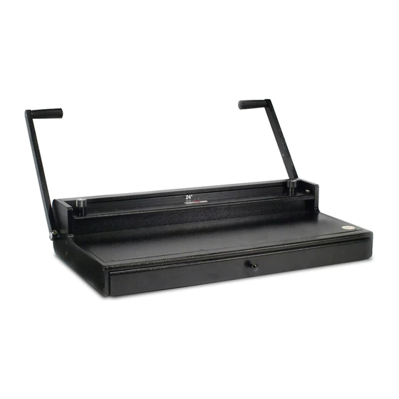 Rhin-O-Tuff HC8000 Instruction Manual