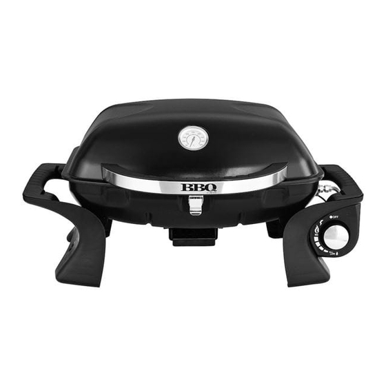RUSTA PORTABLE Manual