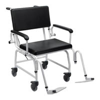 Charder MS5440 User Manual