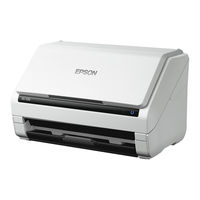 Epson DS-770 User Manual