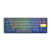 Ducky One 3 Mini User Manual