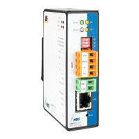 MBS UBR-02 Mk II Manual