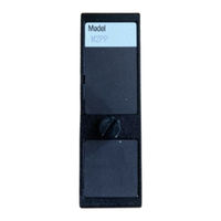 M-System W2PP Instruction Manual