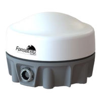 Forsberg ReACT NS Operation And Users Manual