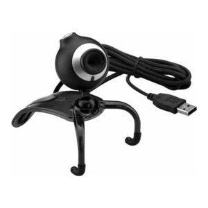 Adaptateur PC Vers TV GigaWare - Boîtier Convertisseur Sans Fil (Cat. #25-233) - Neuf Sous Blister