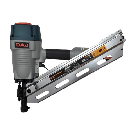 DAJ XI3490 Manuals