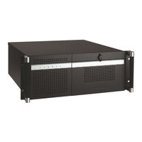 Advantech ACP-4010 User Manual