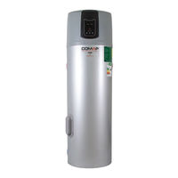 Hydratherm IHP150 Owner's Manual