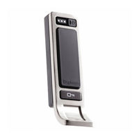 Digilock DAR1-ATV1 Product Manual