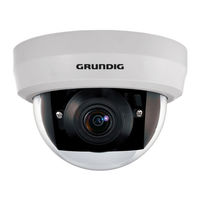 Grundig GCI-K1523D Owner's Manual