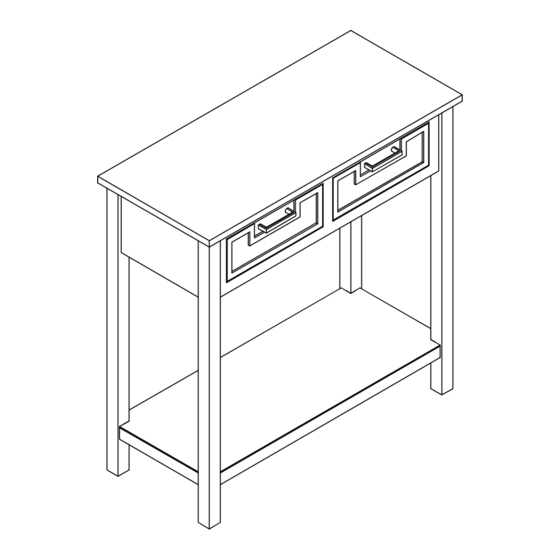 Costway HW65113 User Manual