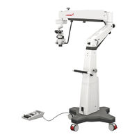 Labomed STELLA User Manual