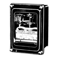 GE IAC52 B Instructions Manual