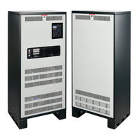 Evenlite LM-5200-1P Installation & Operation Manual