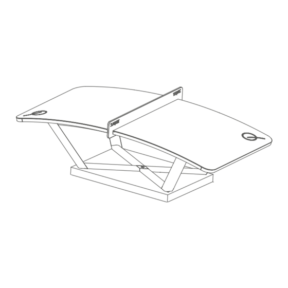 TRINTECO FITEQ TEQ ONE Manuals