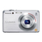 Digital Camera Panasonic DMC-FH8S Basic Owner's Manual
