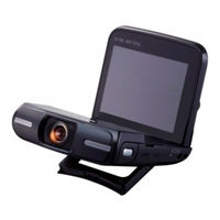 Canon Legria mini Instruction Manual