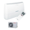 Air Conditioner Toshiba RAS-18UFHP-E3 Service Manual