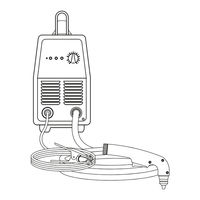 Harris POWERTORCH PLASMA 20 Operator's Manual