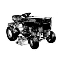 Simplicity 7790 Operator's Manual