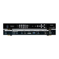 VNS GeoBox G-602 User Manual