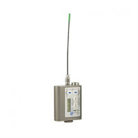 Lectrosonics SMDB/E02 Quick Start Manual
