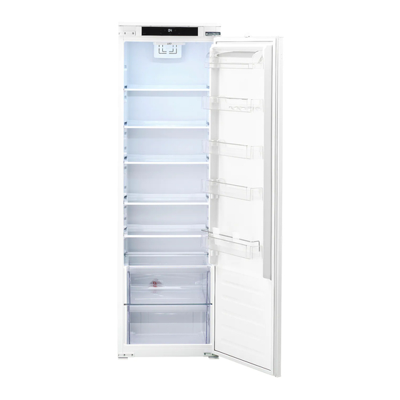 IKEA FROSTIG Manual