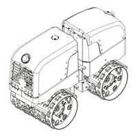 Wacker Neuson RTx-SC3 Operator's Manual