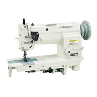 Unicorn LT2-H6500 Operation Manual Parts Book