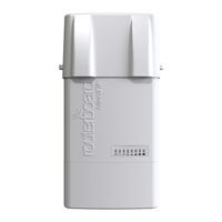 Mikrotik NetBox 5 Manual