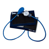 Gima 32713 User Manual