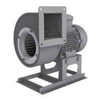 Vents VCUN User Manual
