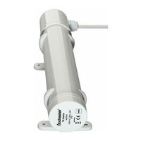 hylite Eco Heater HHT060 Assembly & Fitting Instructions