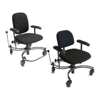 Eurovema Euroflex Basic 141-44 Manual