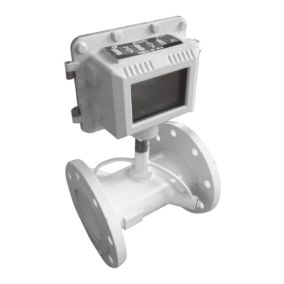 User Manuals: ddtop UFM Ultrasonic Flow Meter