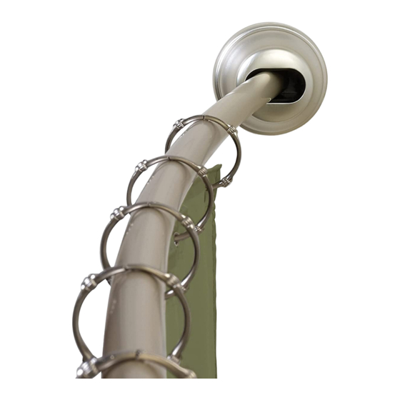 Zenna Home 35633BNP Installation Instructions Manual